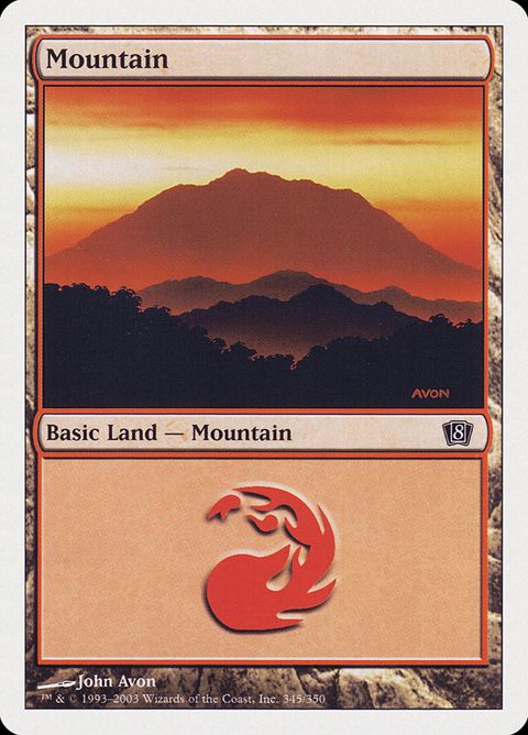 345-mountain
