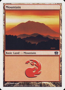 345-mountain