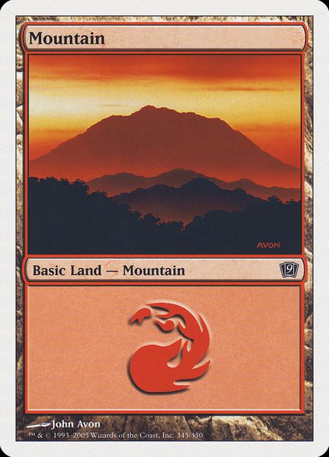 345-mountain