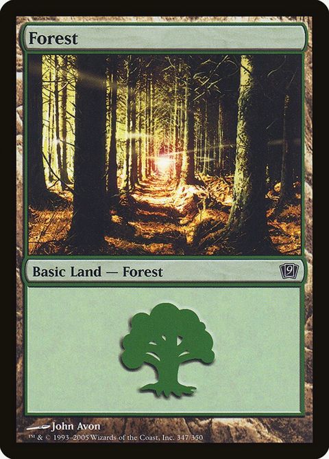 347★-forest