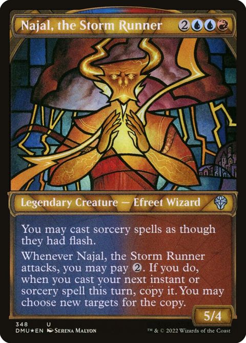 348-najalthestormrunner