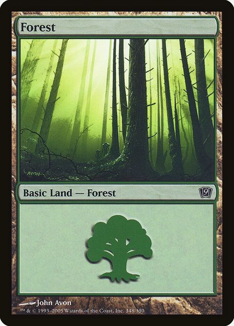 348★-forest
