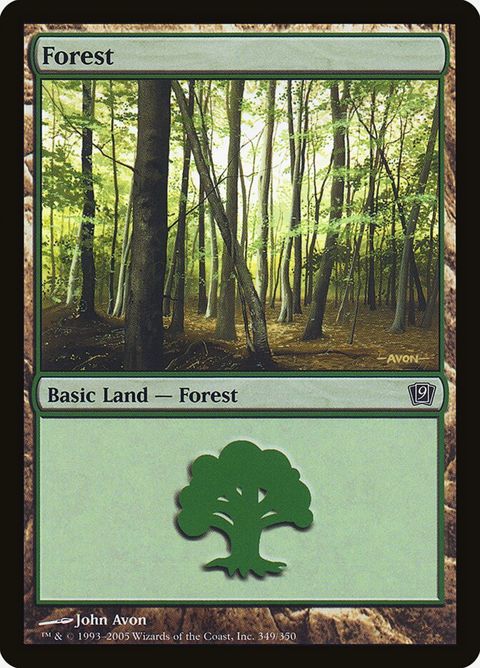 349★-forest