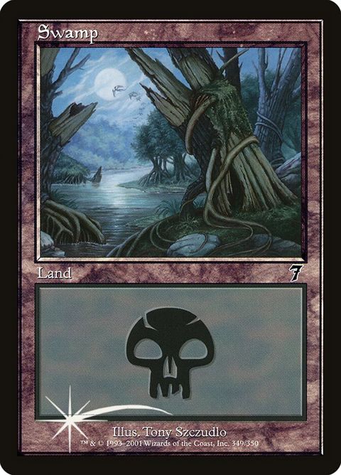 349★-swamp