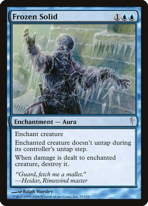 35-frozensolid