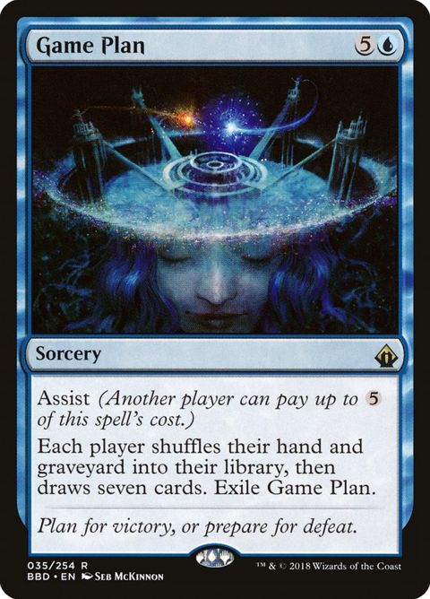 35-gameplan