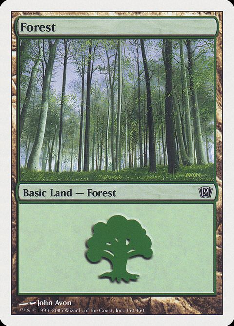 350-forest