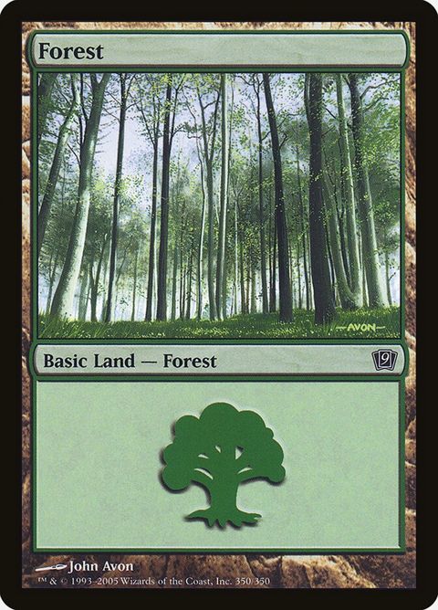 350★-forest