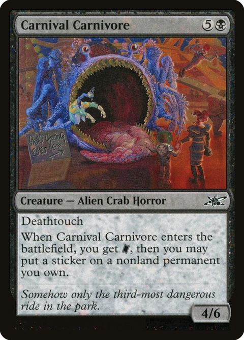 354-carnivalcarnivore
