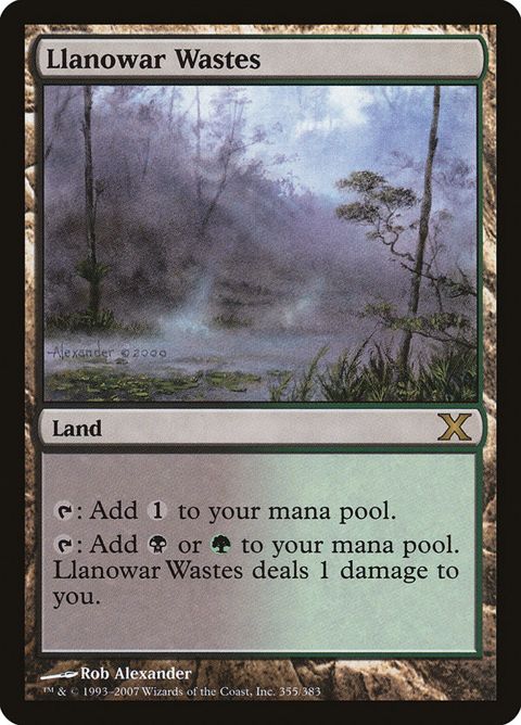 355-llanowarwastes