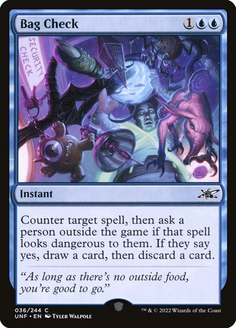 36-bagcheck