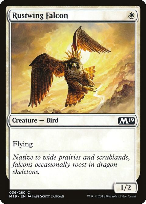 36-rustwingfalcon