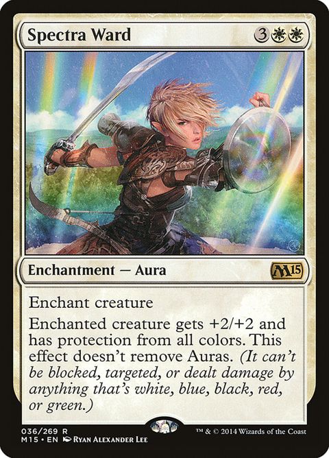 36-spectraward