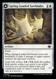 36-springloadedsawbladesbladewheelchariot