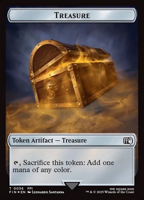 36-treasure