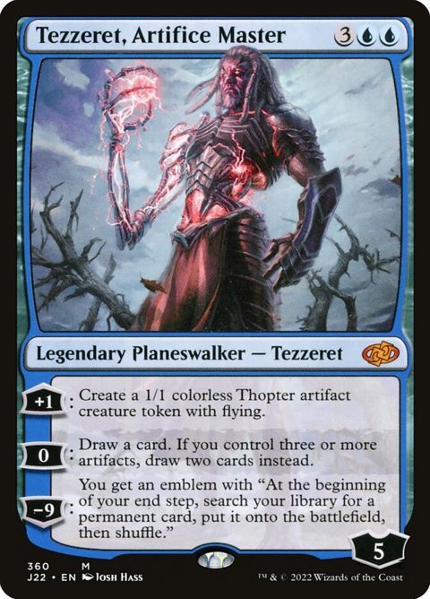360-tezzeretartificemaster