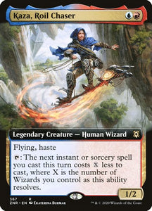 367-kazaroilchaser