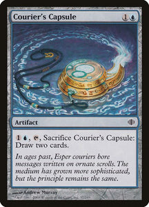 37-courierscapsule