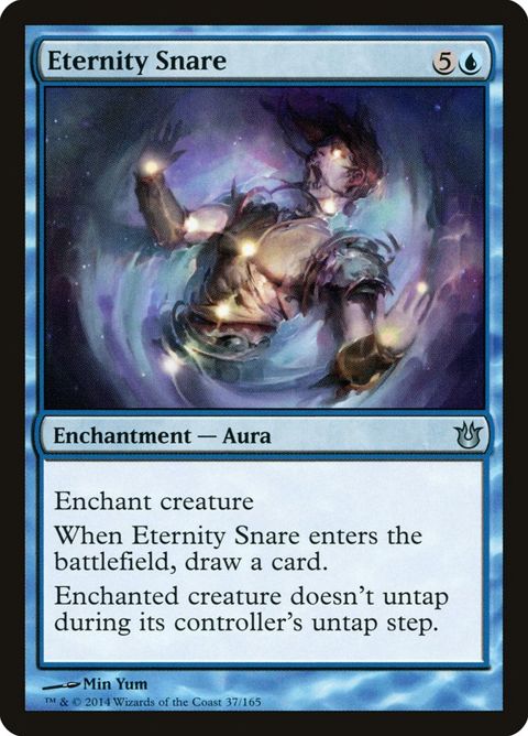 37-eternitysnare