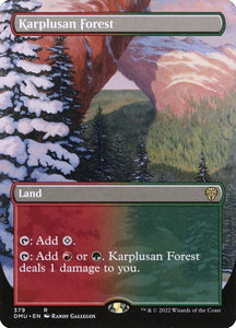 379-karplusanforest