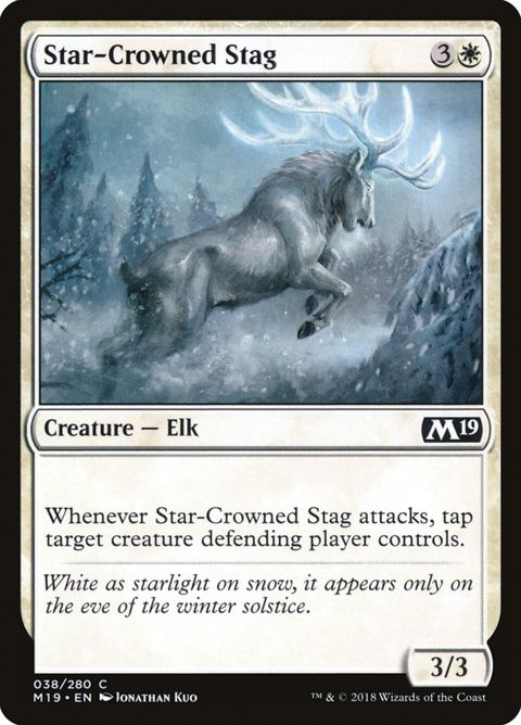 38-starcrownedstag