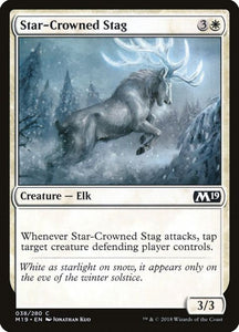 38-starcrownedstag