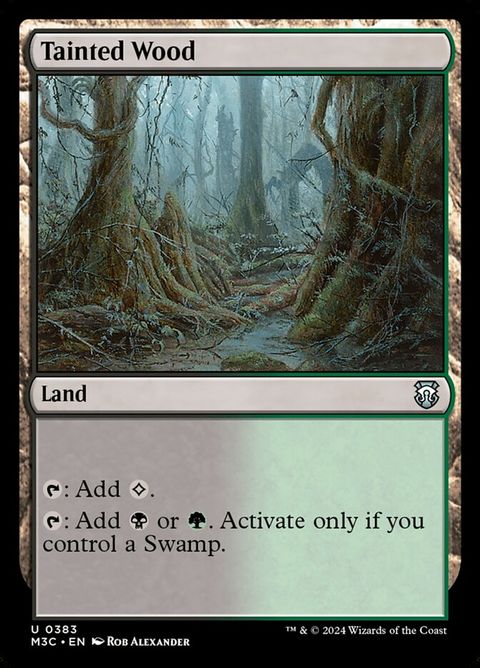 383-taintedwood