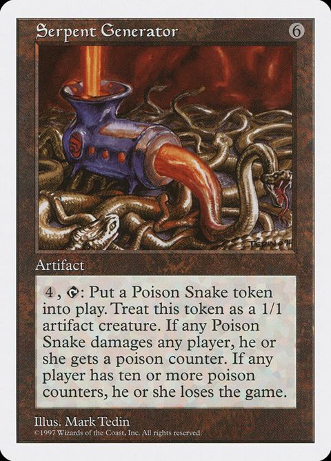 397-serpentgenerator