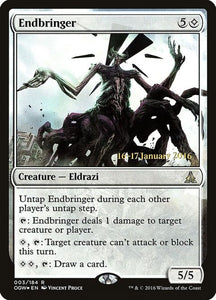 3s-endbringer