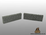 Dungeon Walls Fieldstone