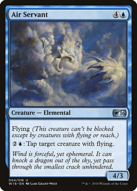 4-airservant