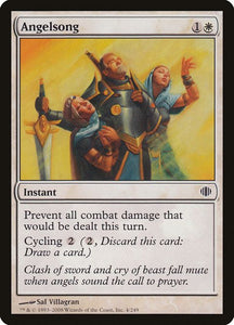 4-angelsong