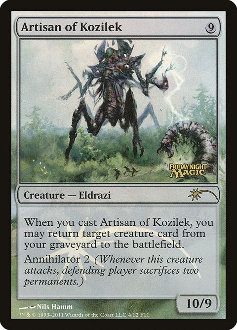 4-artisanofkozilek