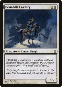 4-benalishcavalry