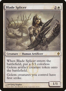 4-bladesplicer