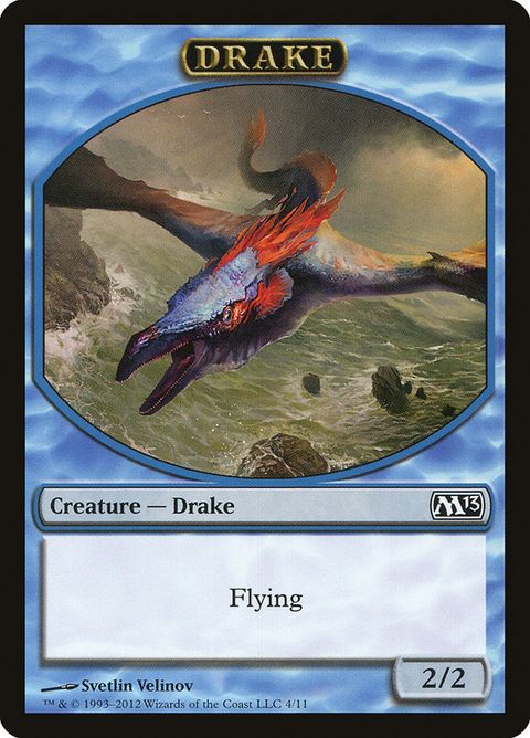 4-drake