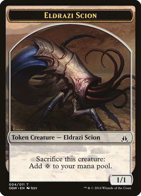 4-eldraziscion