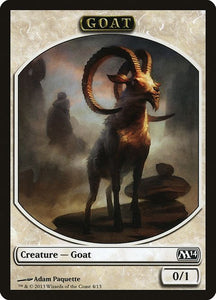 4-goat