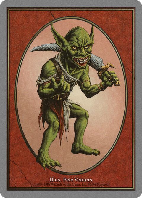 4-goblin