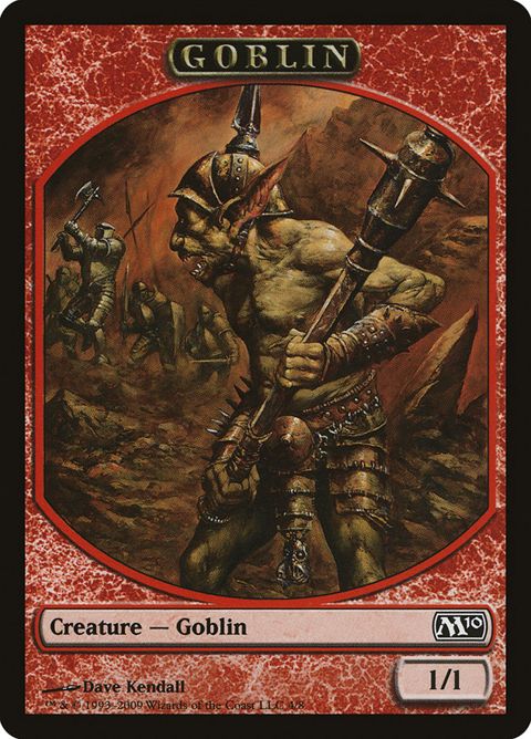 4-goblin