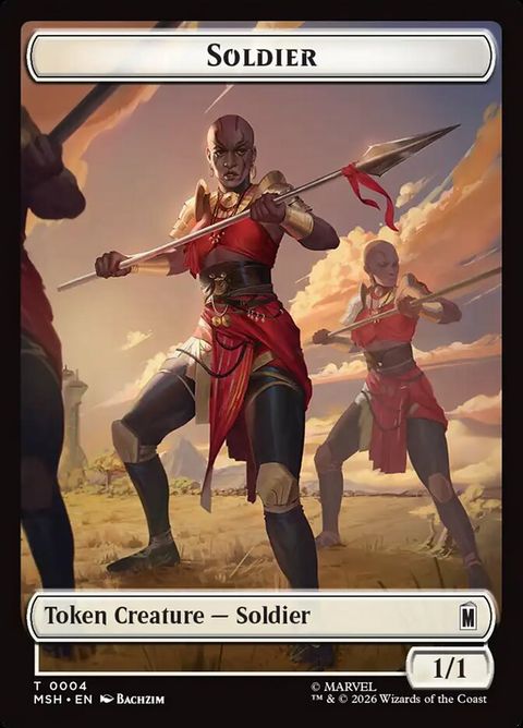 4-soldier
