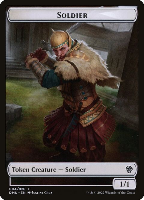 4-soldier