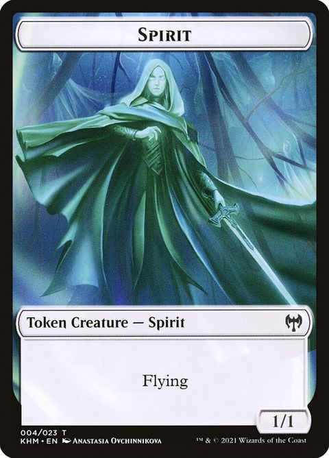 4-spirit