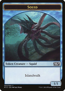 4-squid