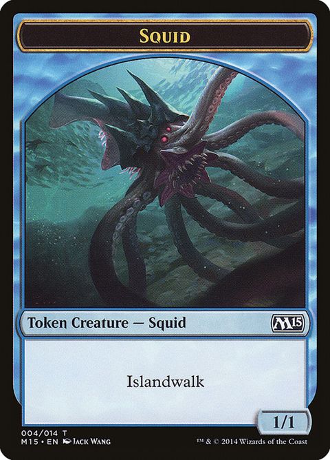 4-squid