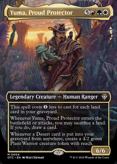 4-yumaproudprotector