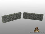 Dungeon Walls Fieldstone