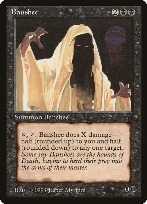 40-banshee