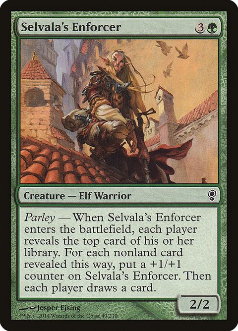 40-selvalasenforcer