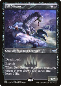 406-fellstinger